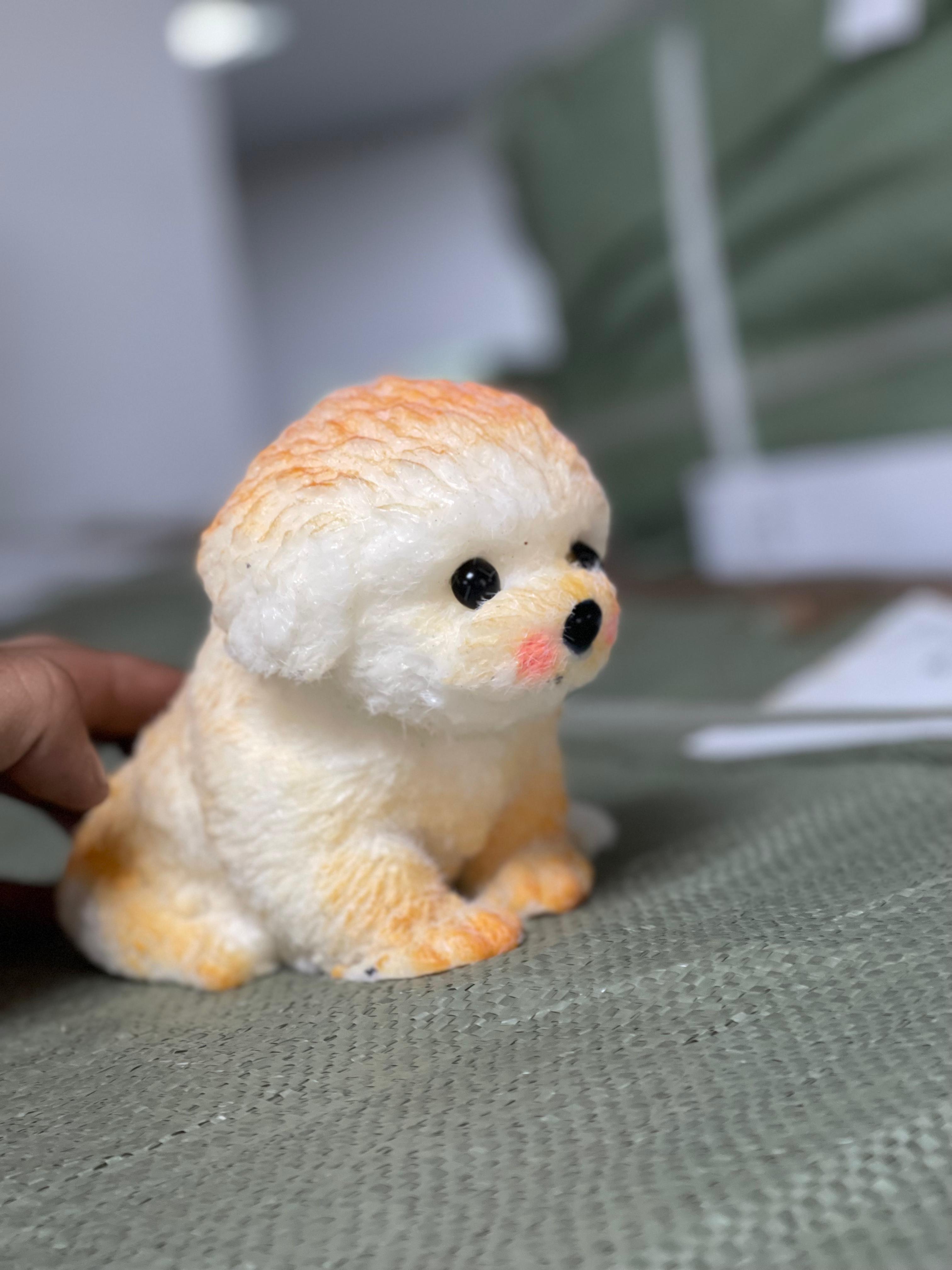 Vista 2 de Mascotas de GOMA - MASCOTAS: PERRO